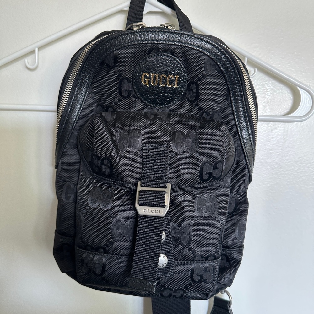 Gucci bag